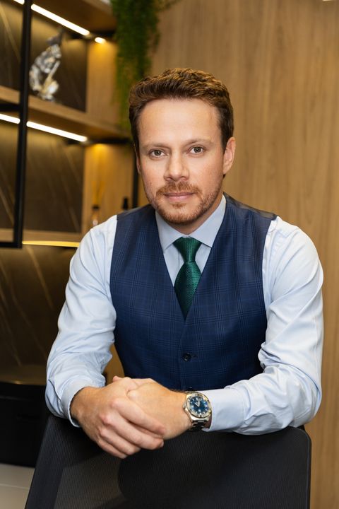 André Cavalcante